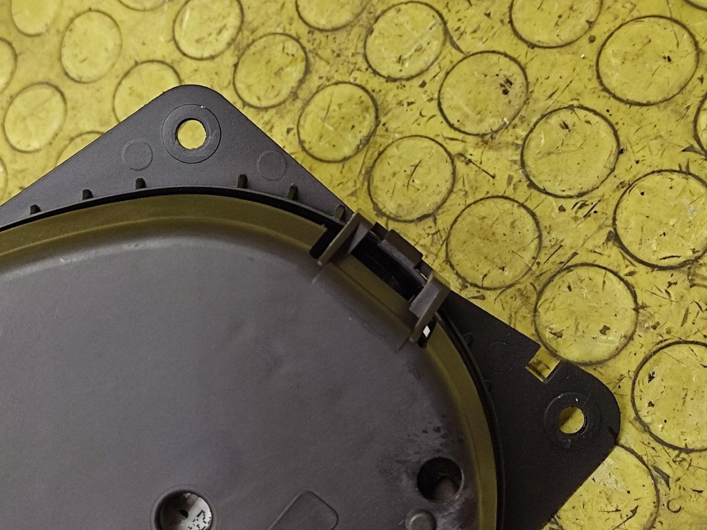 SAAB 9-3 2 LIFT dials dials 12781162