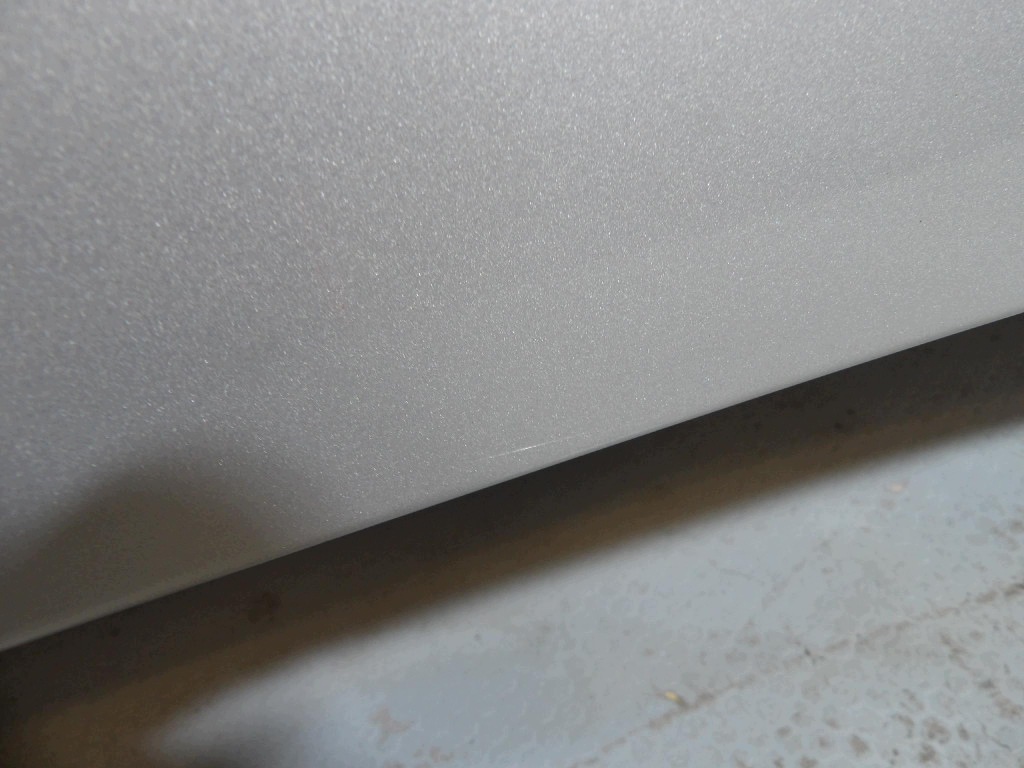 CHEVROLET AVEO T250 LIFT bonnet front 92U