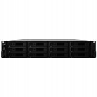 Jednostka rozszerzająca Synology Rack RX1217RP