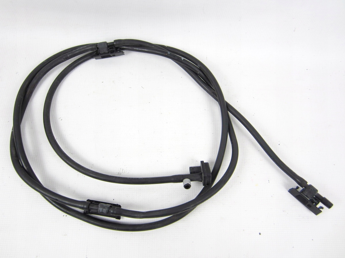 Dysze wiring washers windows Mercedes W251 LIFT