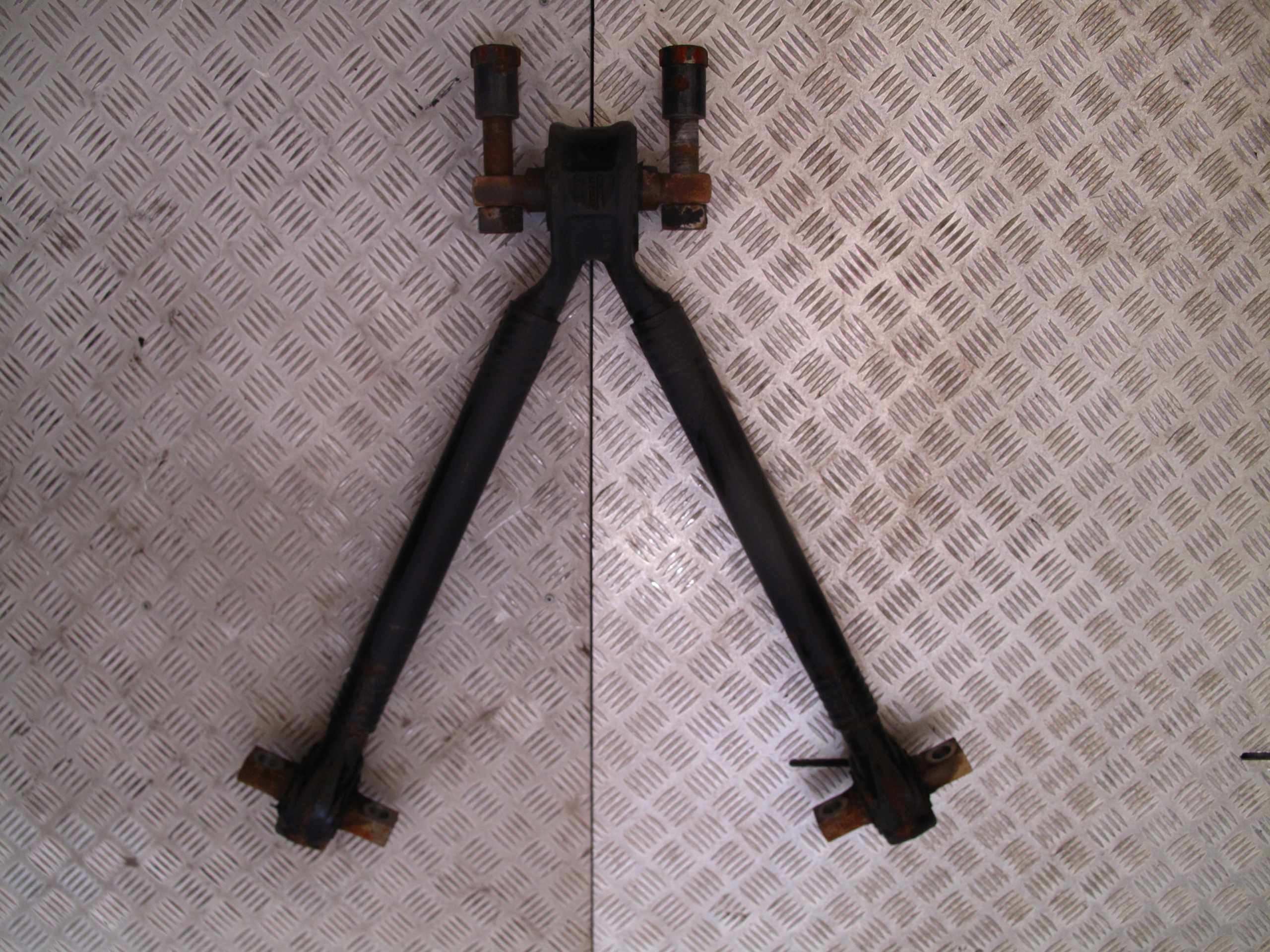 SIERZANT SCANIA R Part number 1722582