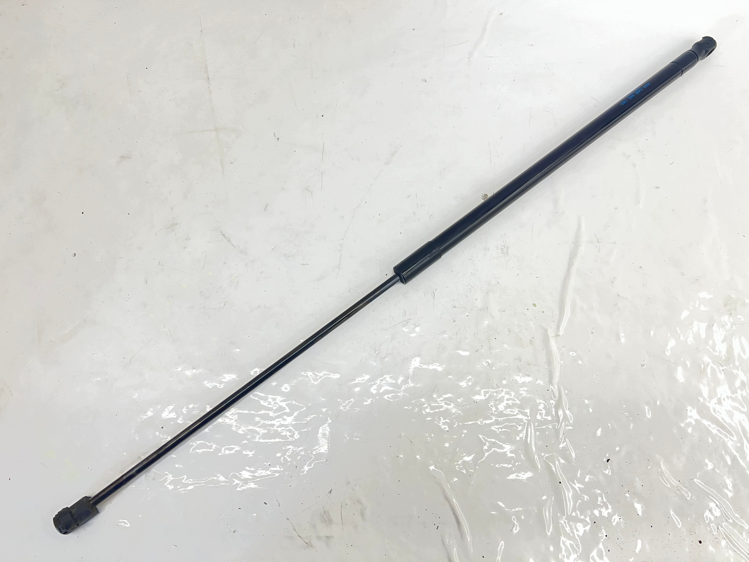 damper bonnets front AUDI A3 8V sedan 12- 8V0823359A