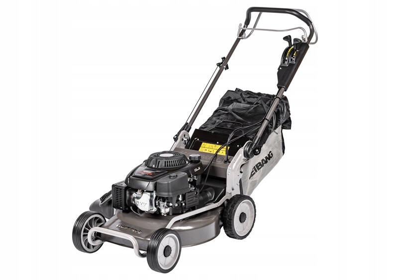 Kosiarka Spalinowa Z Napędem 507mm 60L 3,6kW Weibang WB507SC V 3IN1