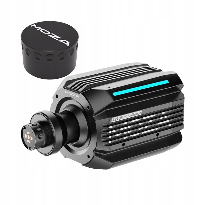 Baza Kierownicy Direct Drive Moza Racing R25 Ultra