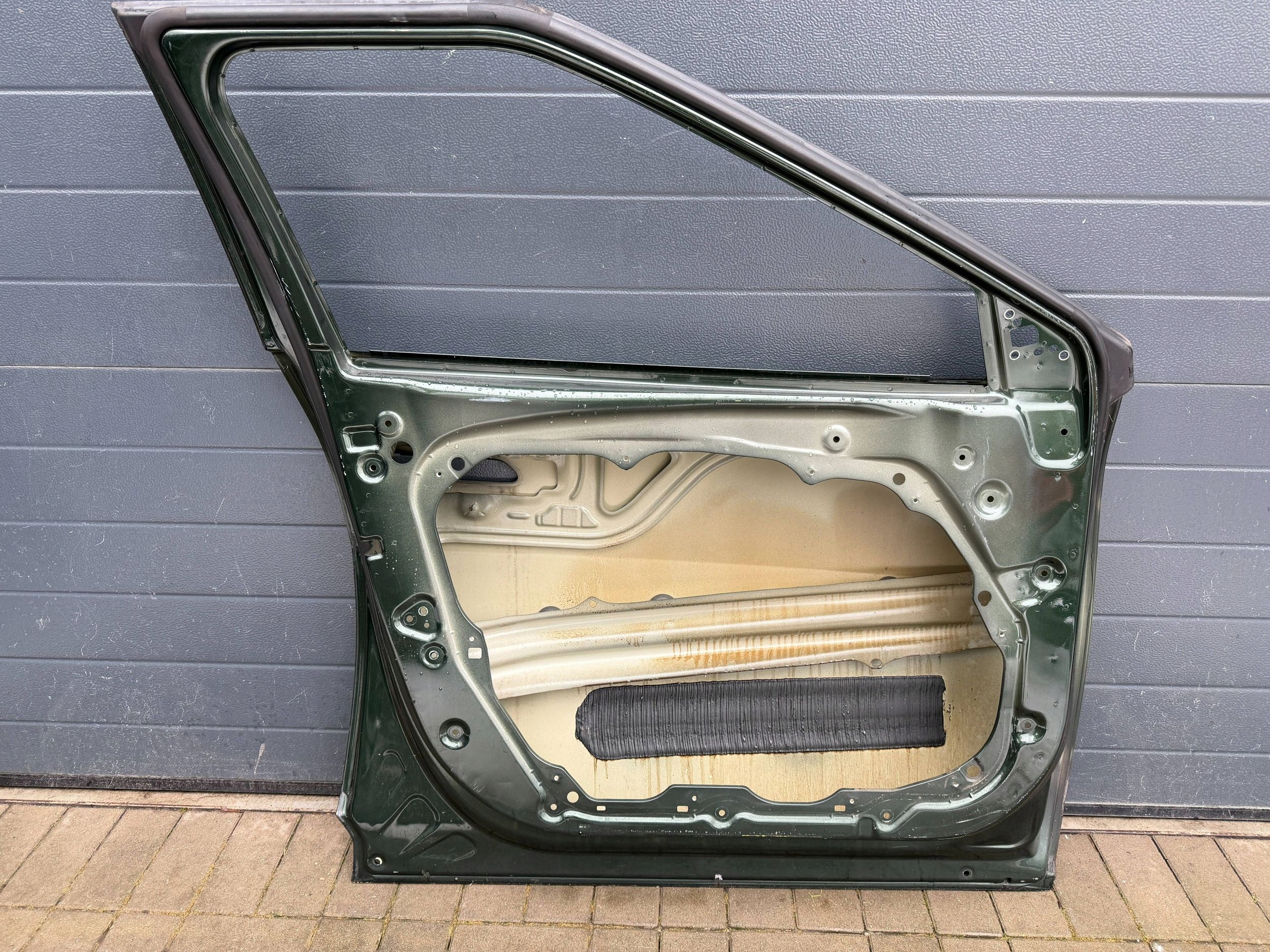 KIA EV6 door left front front