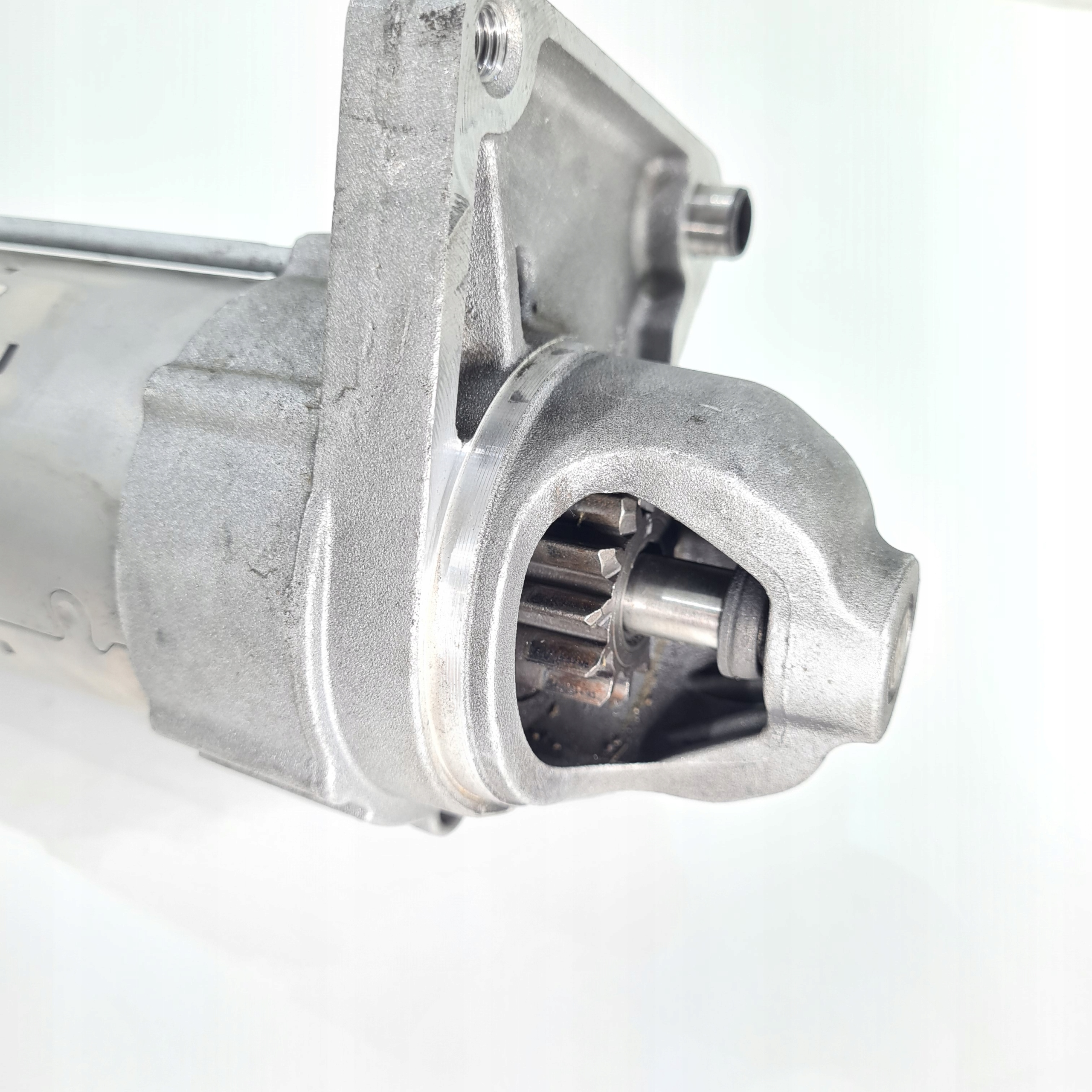 starter CITROEN DS3 1,2THP OE 9830507480