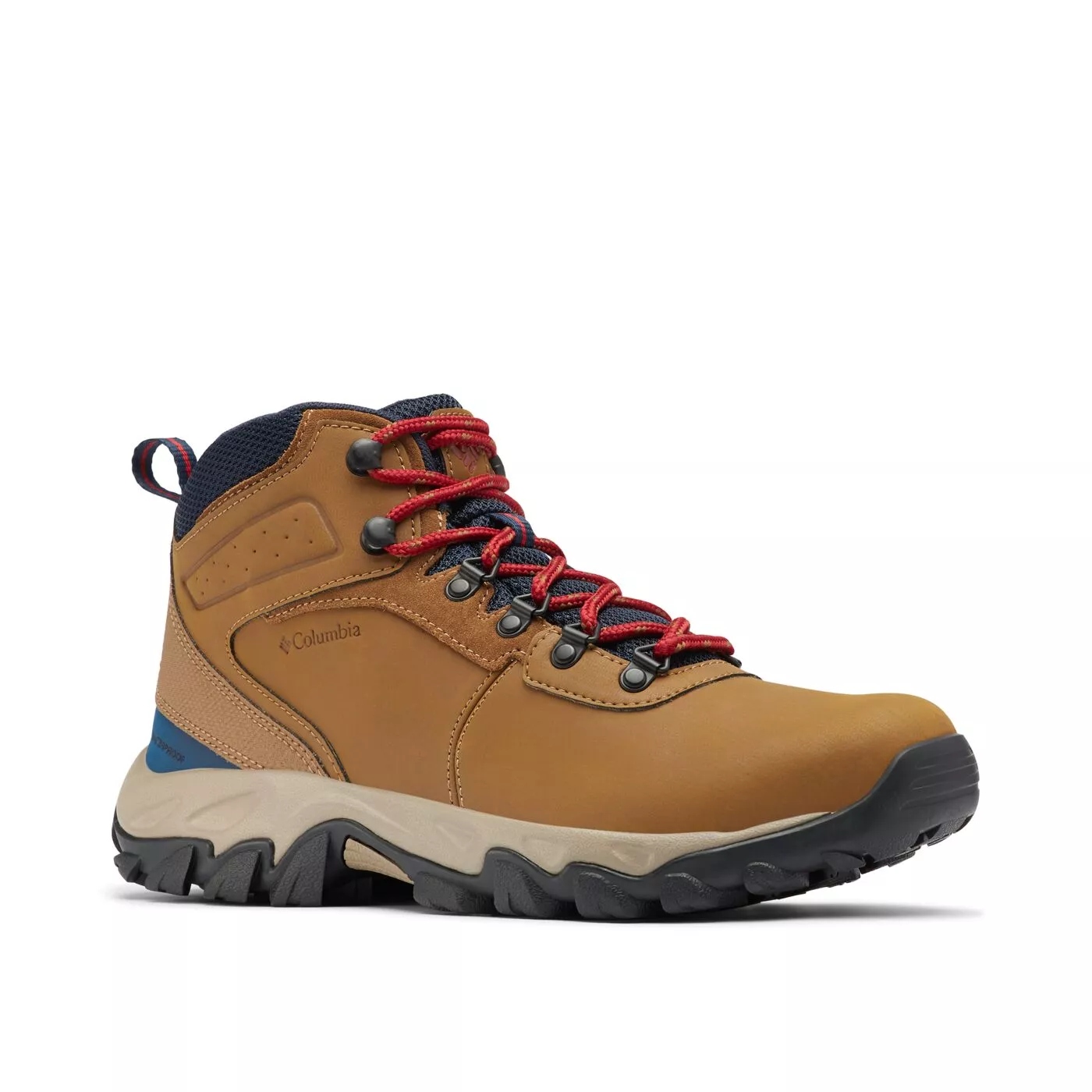 Buty Trekkingowe Męskie Columbia Newton Ridge Plus CN-594731234-41.5