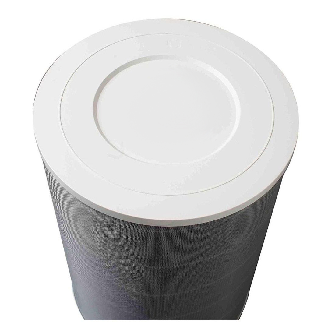 FILTR HEPA H13 DO XIAOMI MI AIR PURIFIER 2 2C 2H 3 3H 3C PRO RFID CHIP Gray Marka bez marki