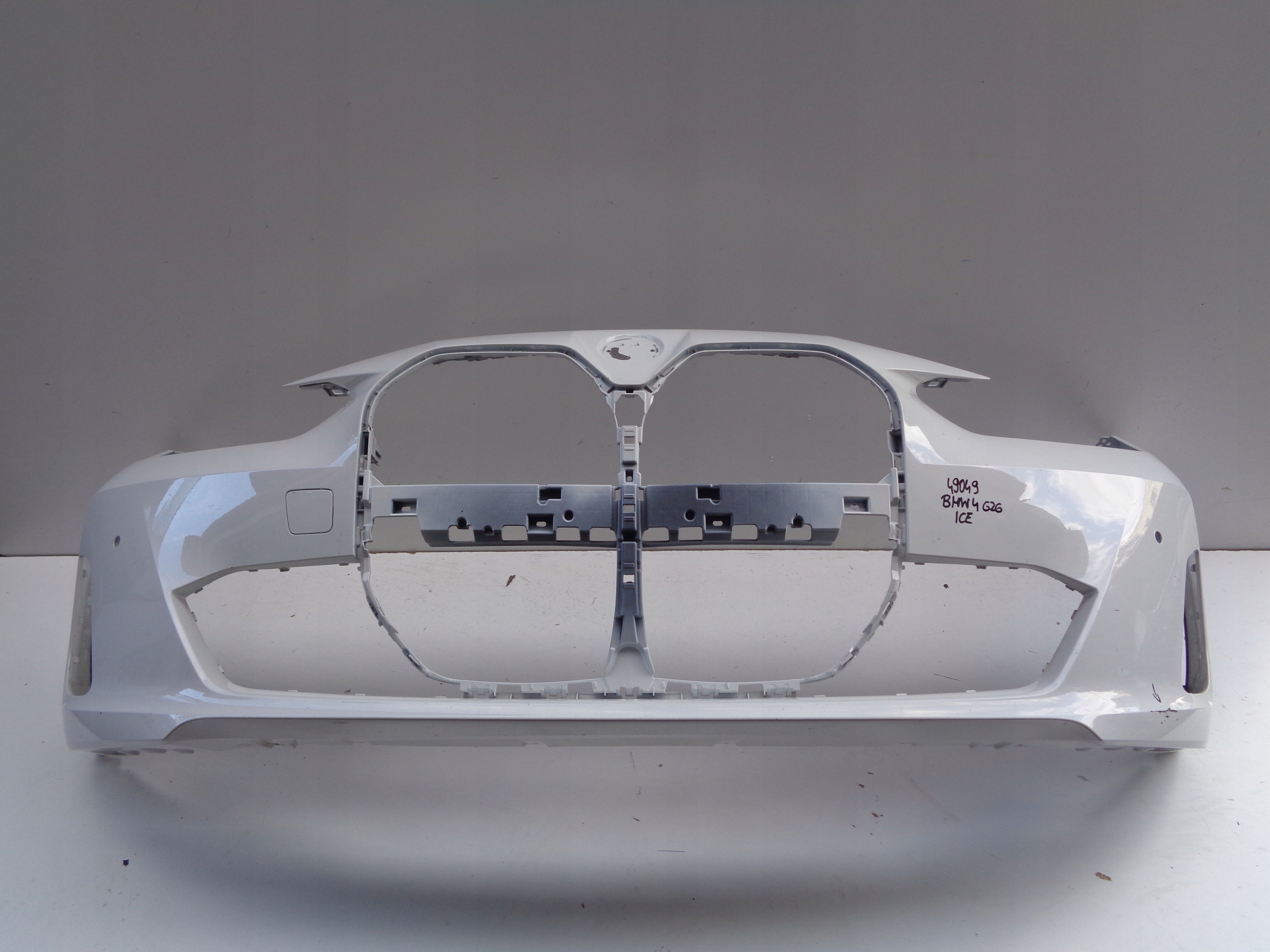 Frontstoßstange BMW I4 G26 NR 49049