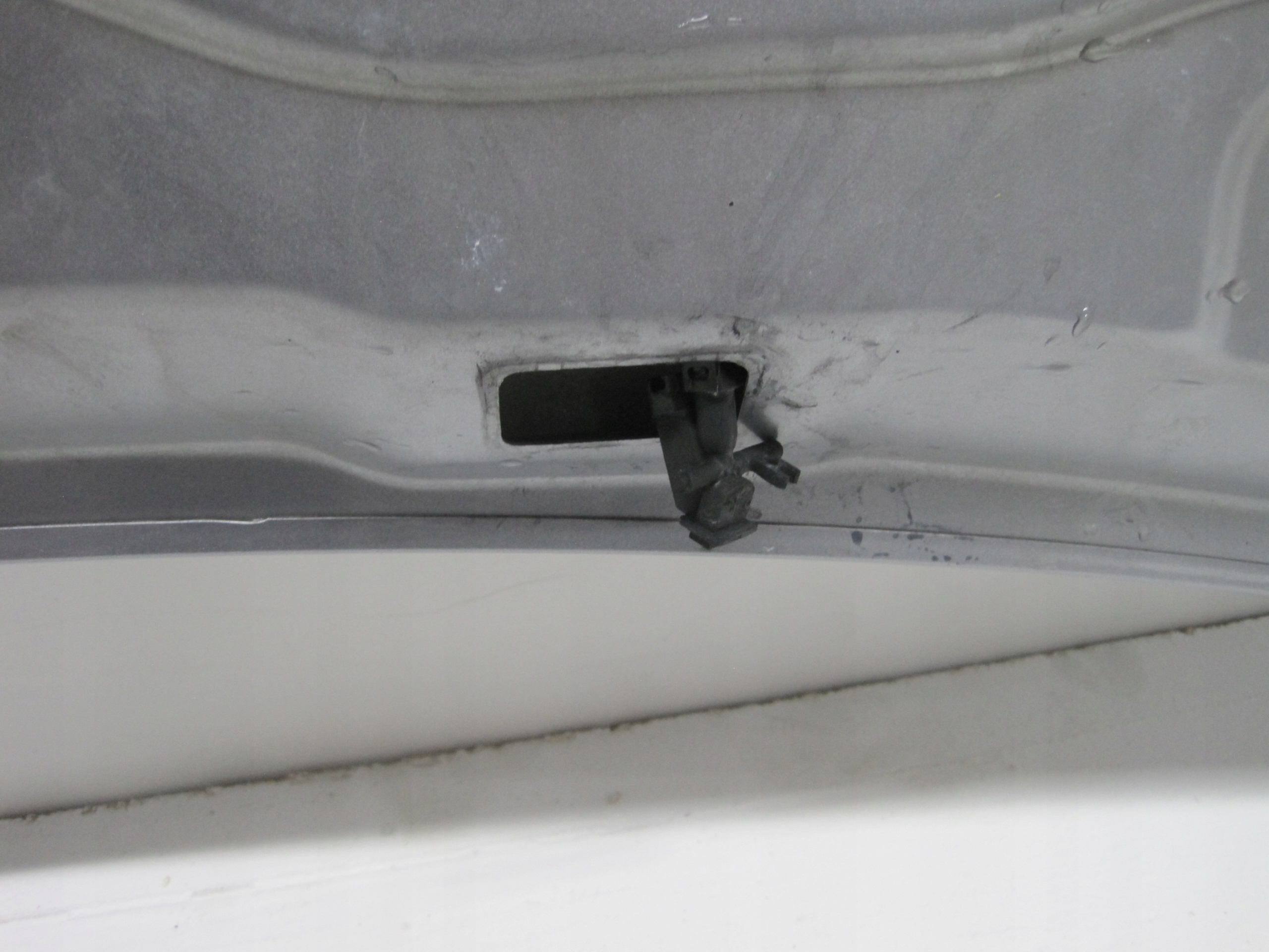 Capot CITROEN C4 III