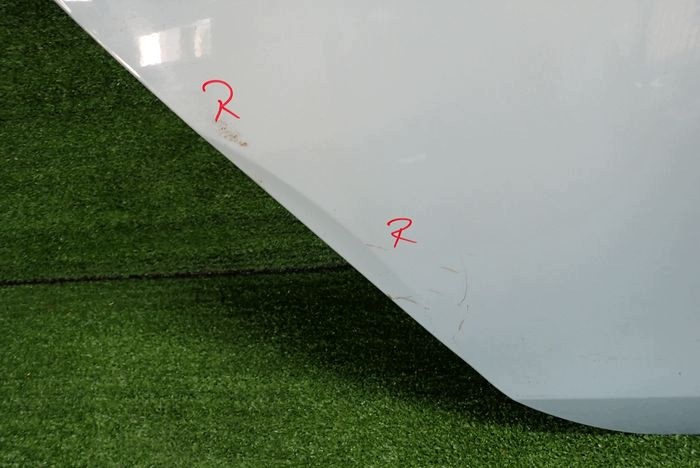 VW GOLF VIII 8 KOMBI Tür rechts hinten heck