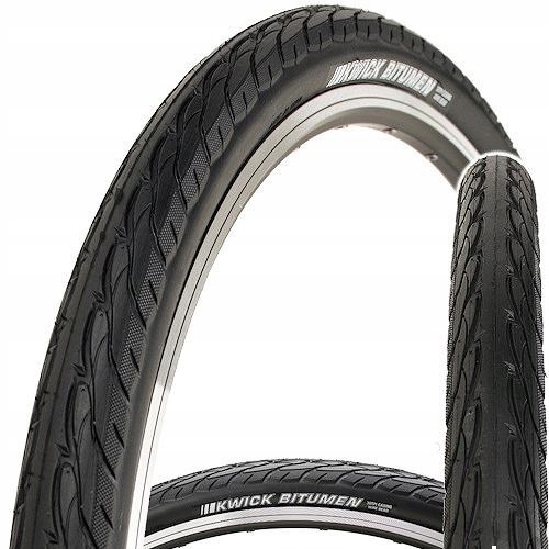 

Kenda Opona Rowerowa 28 700x38C K1068 Trekkingowa