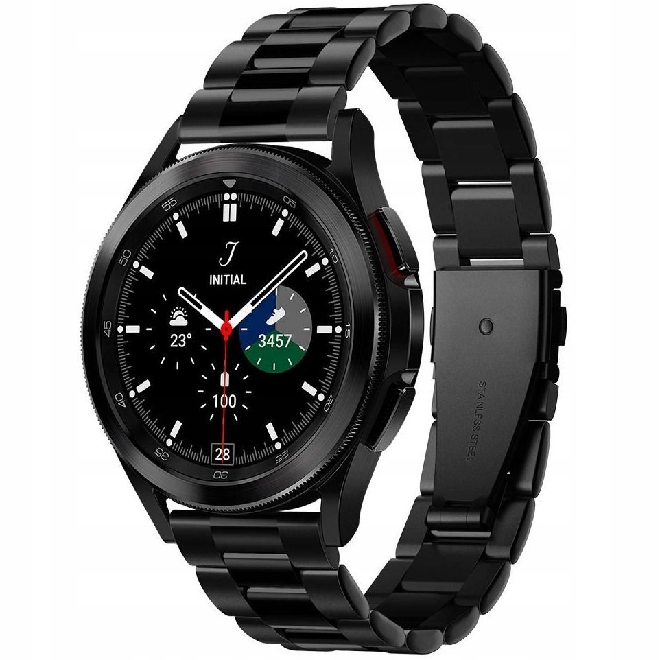 

Bransoleta Pasek Spigen do Galaxy Watch 5 Pro 45mm