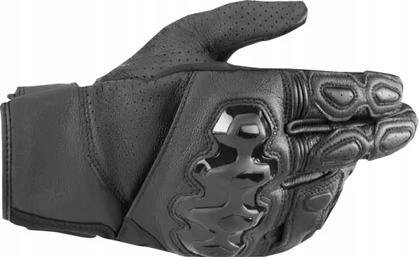 Rukavice Alpinestars Celer v3 čierne XXL