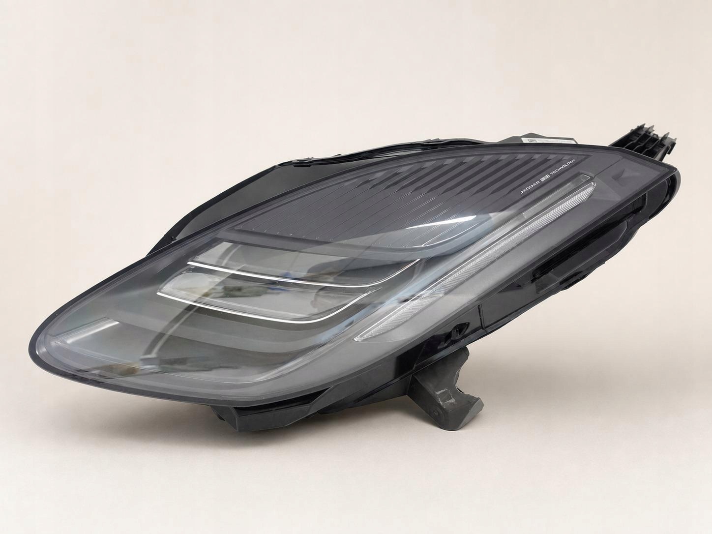 JAGUAR F-TYPE X152 LIFT SVR 17-20 feu FULL LED AFS gauche avant EUROPA