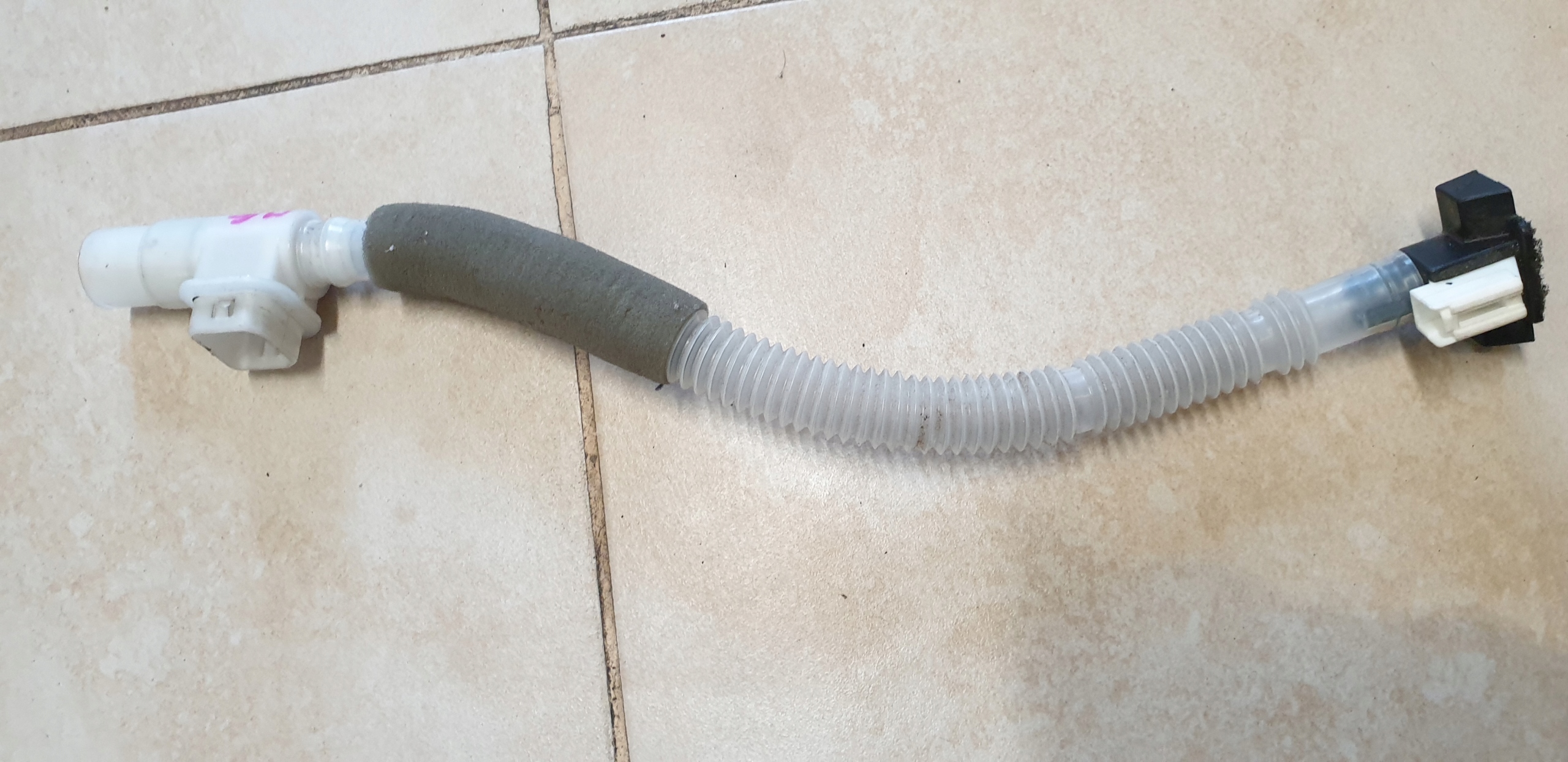 wiring hose hose sensor MAZDA 6 original