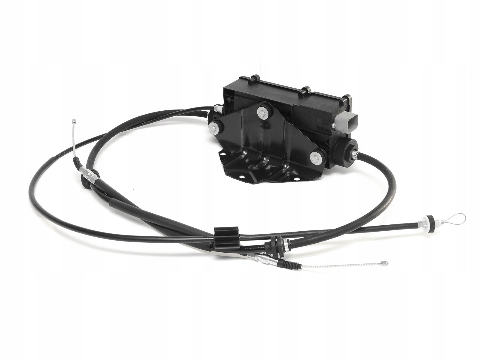 MODUŁ hamulca ręcznego postojowego BMW X5 X6 E71 EAN (GTIN) 5904653969514