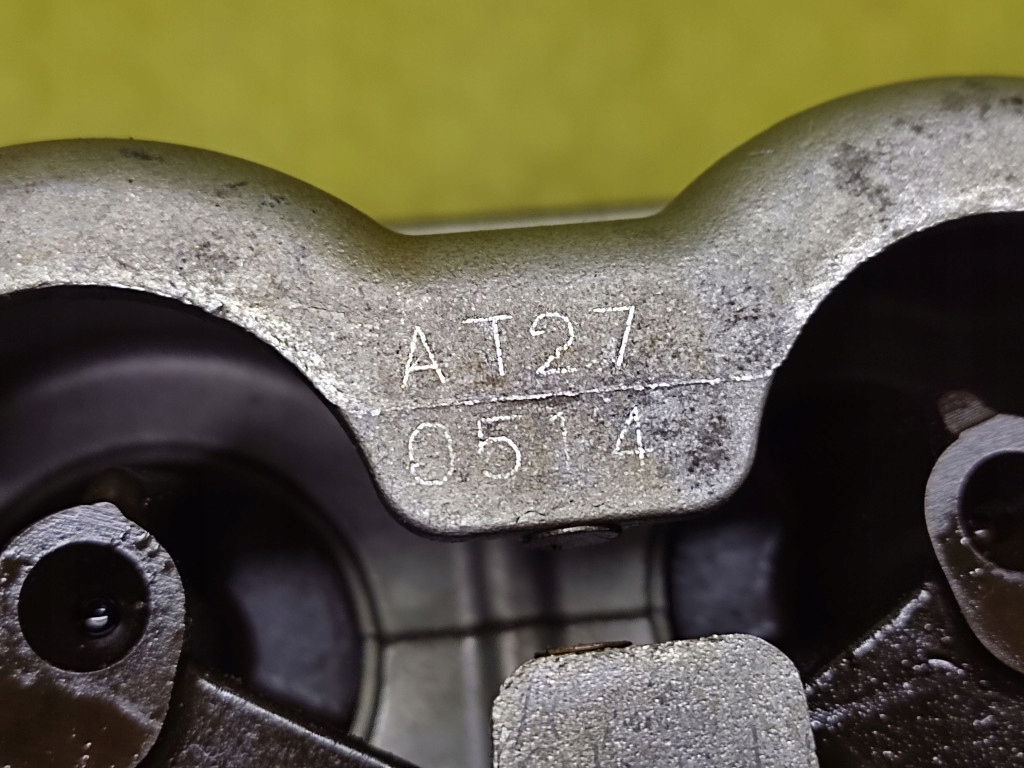 HONDA CRV 2.0 II Ölpumpe