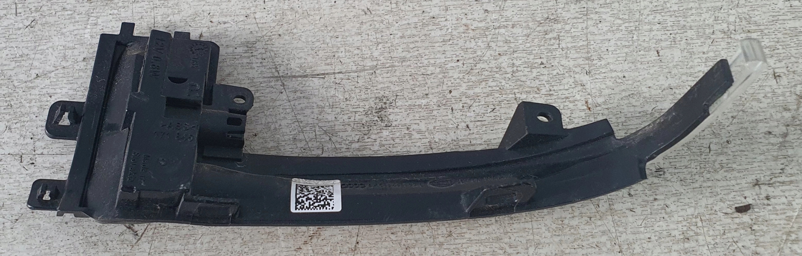 AUDI A3 8P A4 B8 A5 blinker indicator right mirrors