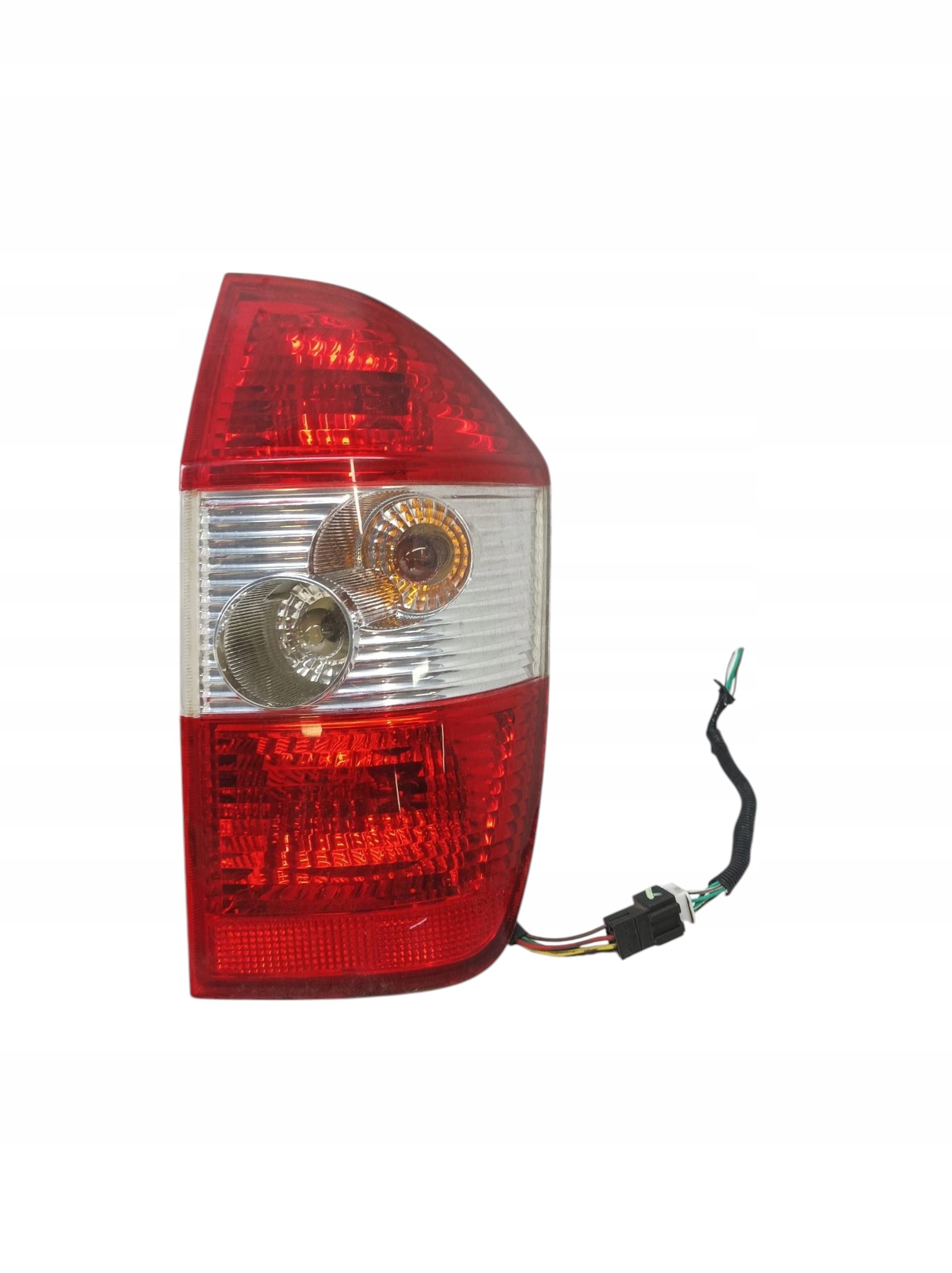 light rear part right EU DR MOTORS DR 5 (2010)
