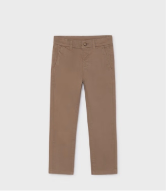Mayoral 513 Spodnie Chino Slim r.140