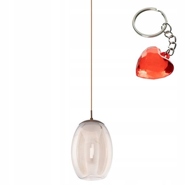 Závesná lampa Helena B AZ3342 Azzardo