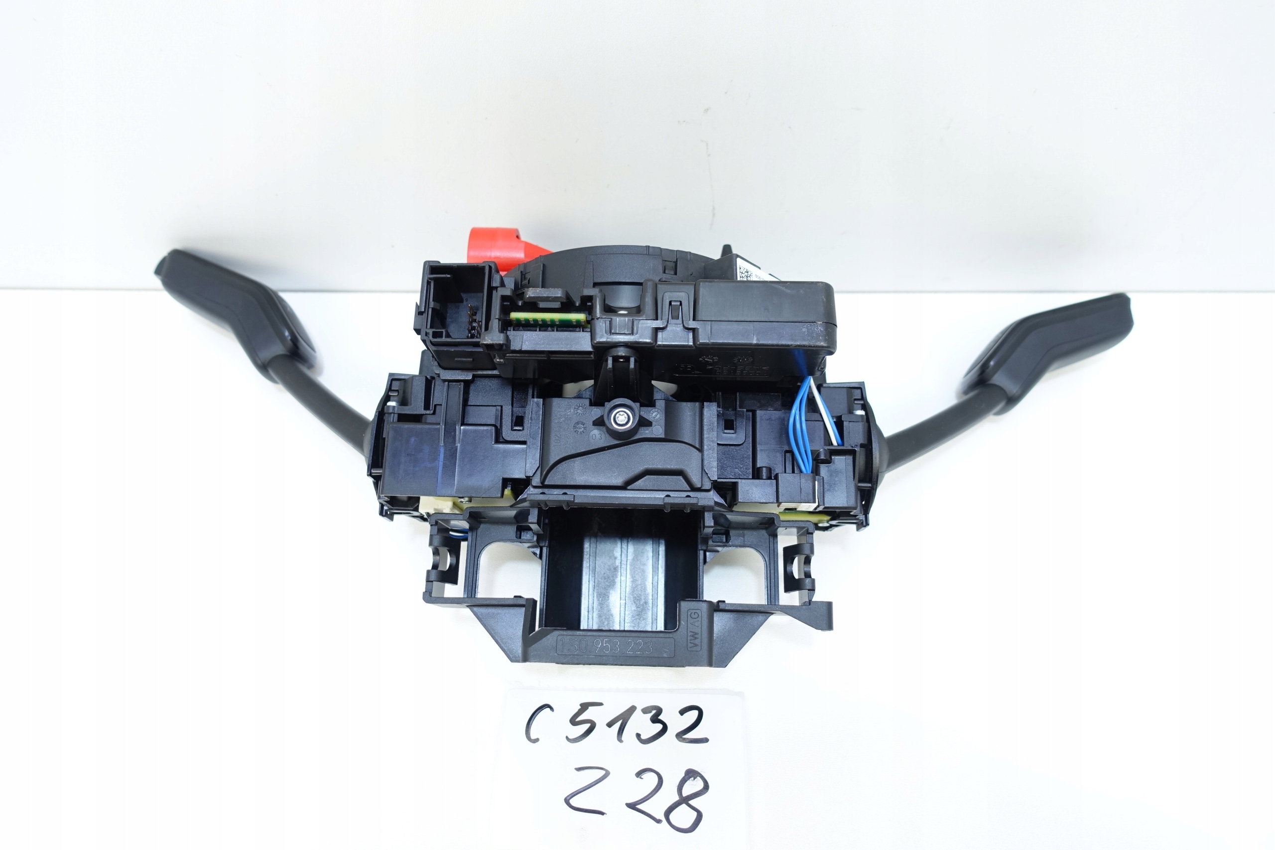 MANETKA switch VW SKODA SEAT 5Q1953507Q