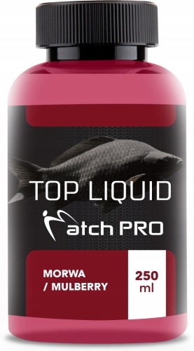 Top Liquid Mulberry Morwa MatchPro 250ml