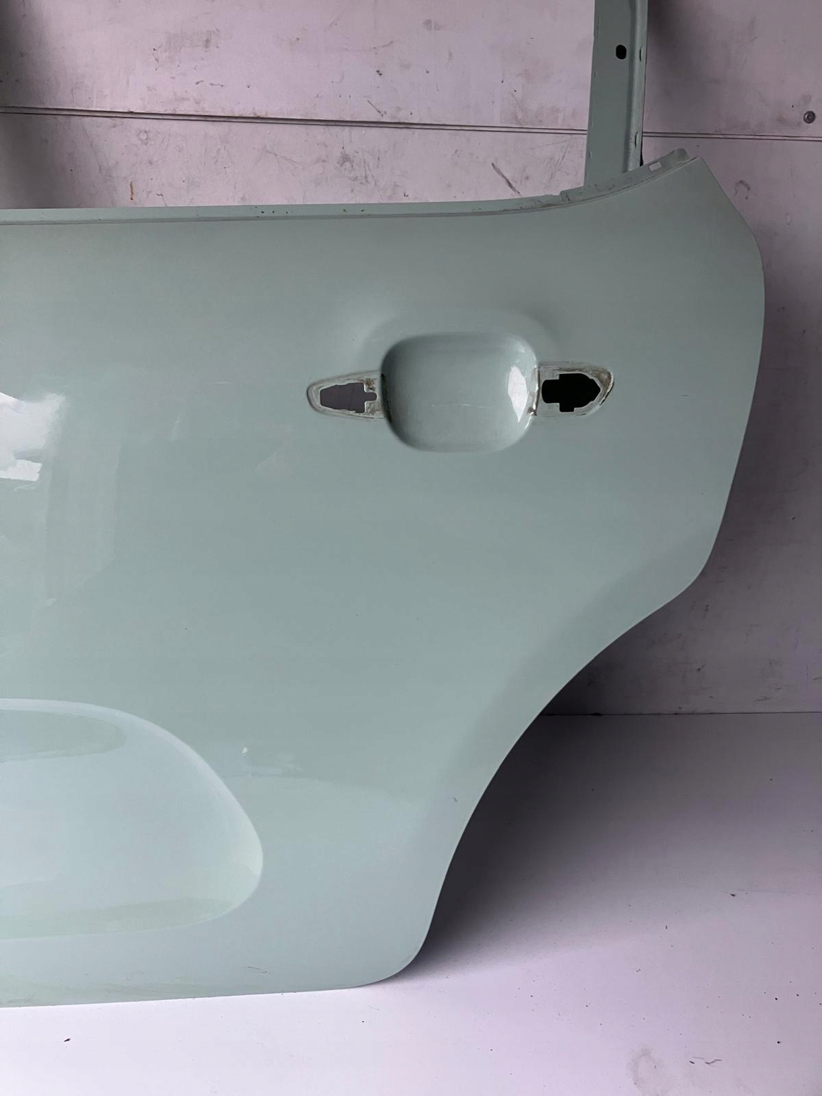 door left rear part CITROEN C3 III ELSB