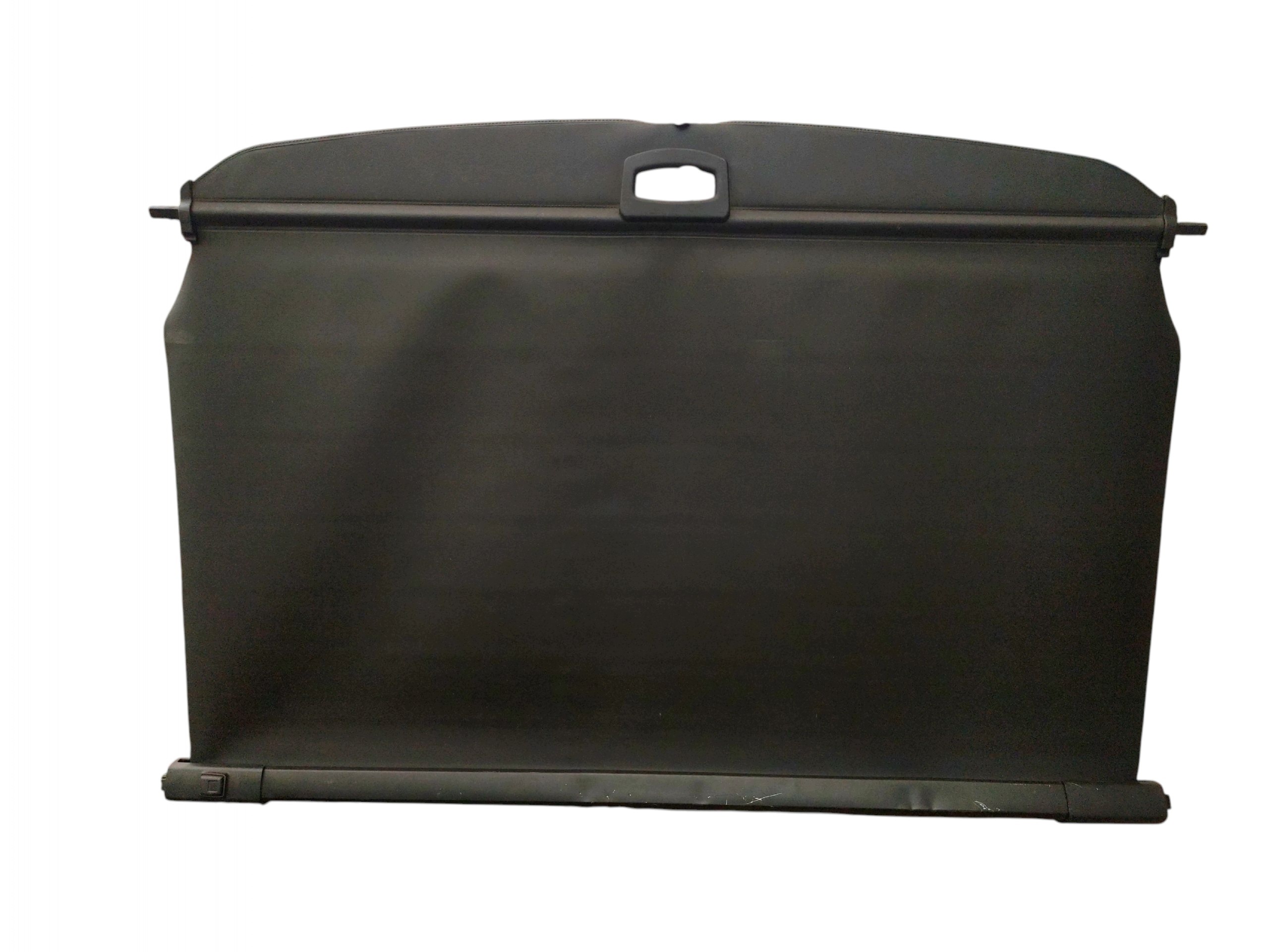 blinds boot rear part rear MERCEDES ML W164 LIFT (2008-2011)