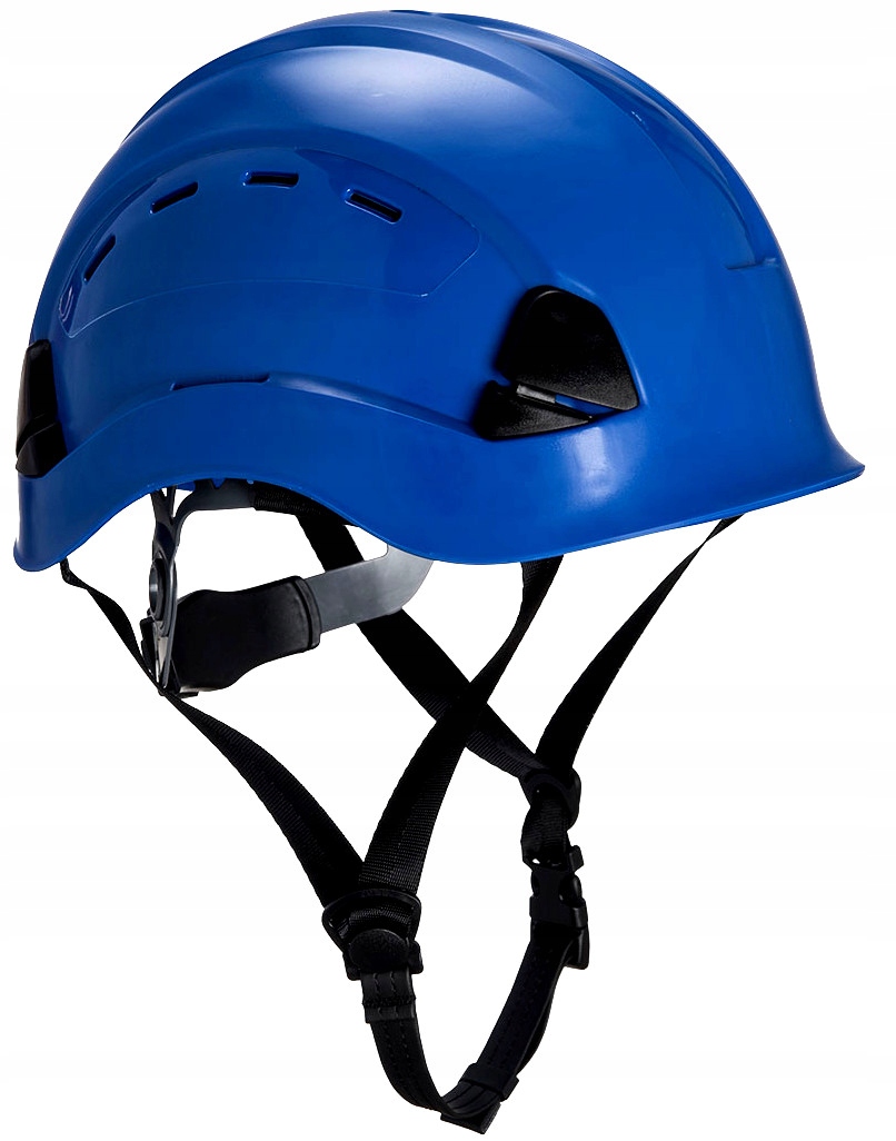 Přilba pro práci ve výškách Portwest PS73 Rbr Uni