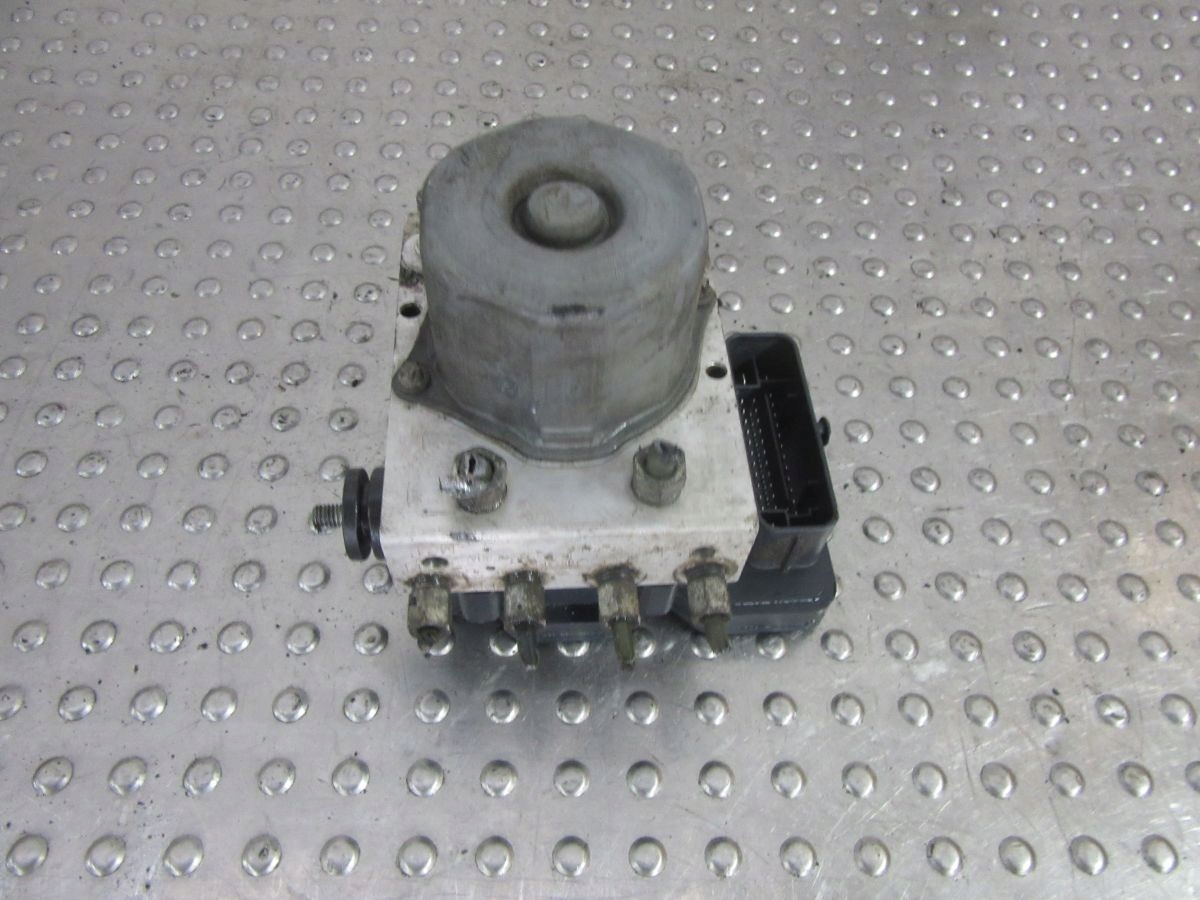 FORD RANGER 2.2d 2015 насос ABS