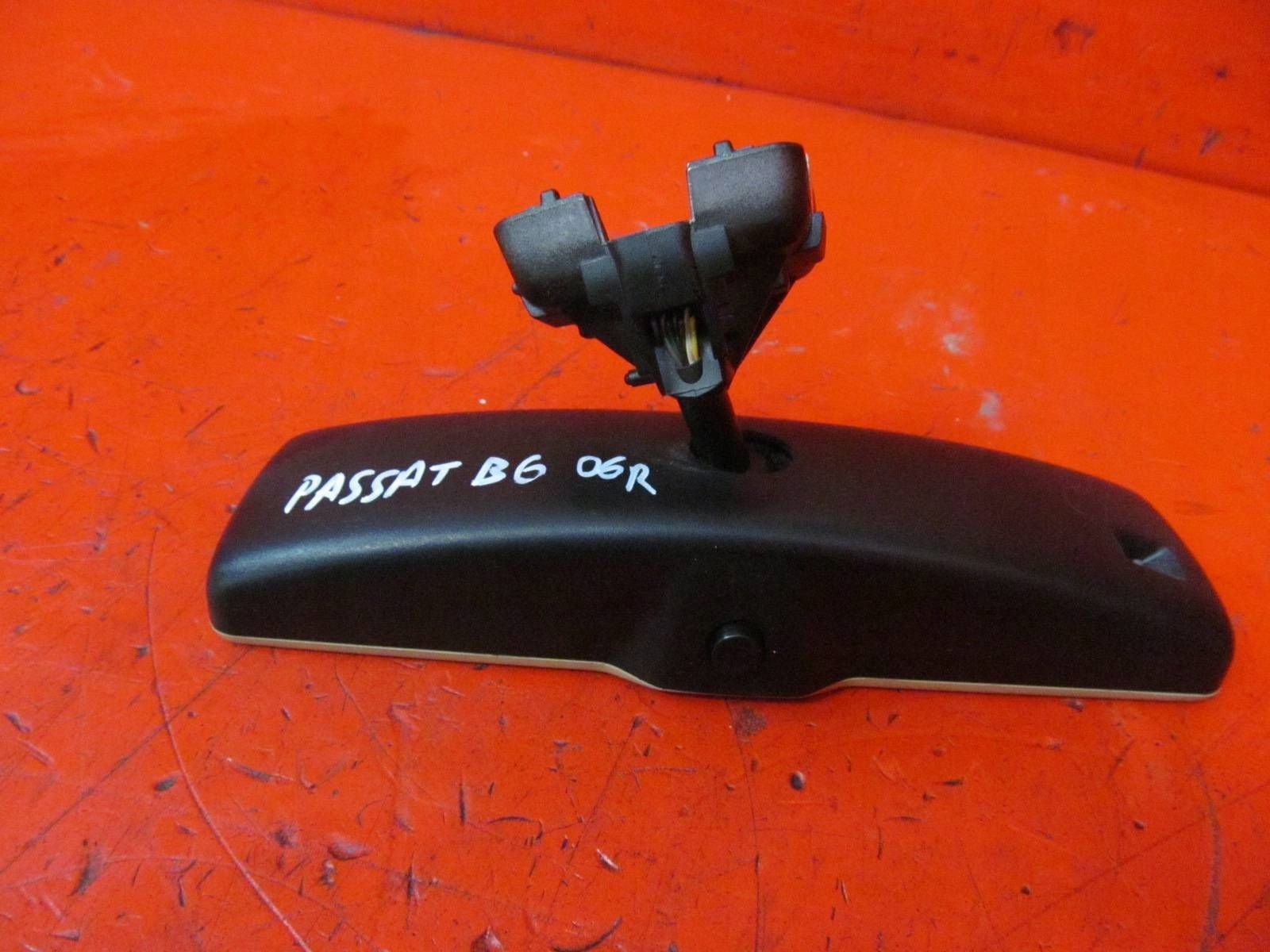 VW PASSAT B6 3C rear-view mirror inner FOTOCHROM 3C0857511