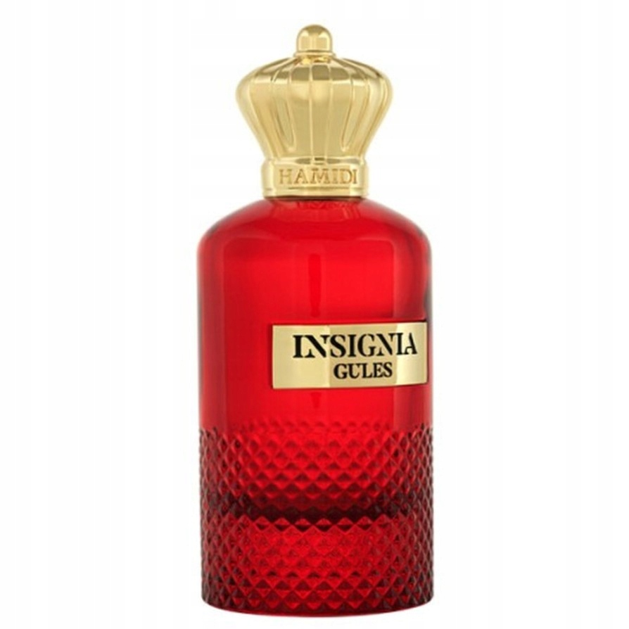 Insignia Gules perfumy spray