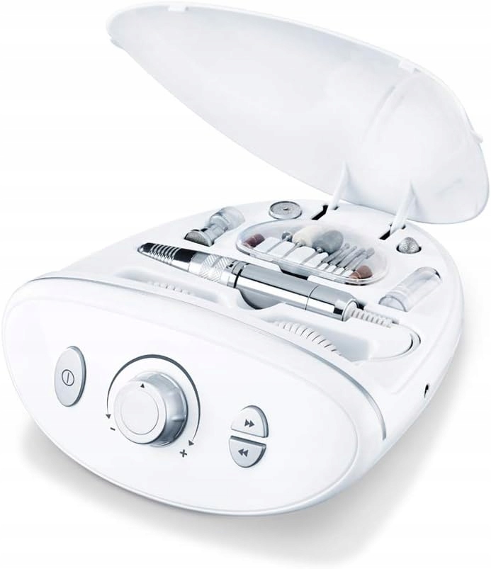 Frezarka do paznokci Beurer MP100 35 W