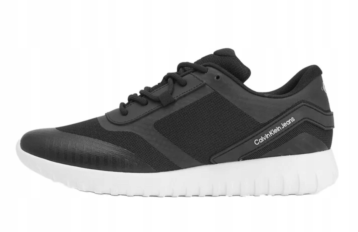 Boty Calvin Klein Sporty Eva Runner 44eu Nové -40%