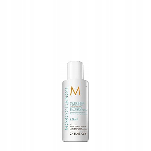 Moroccanoil (moisture Repair Conditioner) Kondicionér Pro Slabé A Poškozené Vlasy Objem