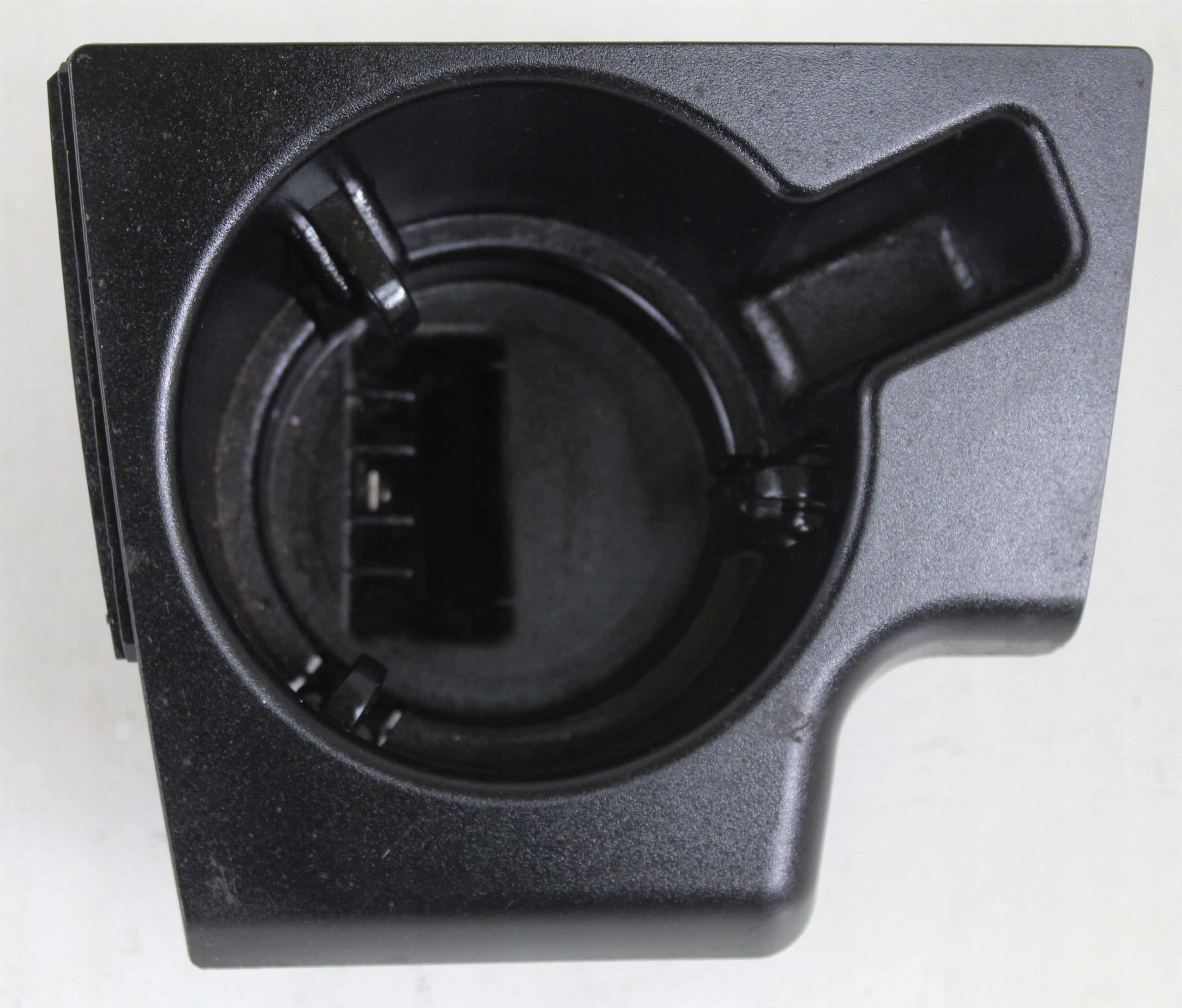 BMW E63/E63 6Series M6 Cup Holder Center Console Rear 51167072747 ubicaciondepersonas.cdmx.gob.mx