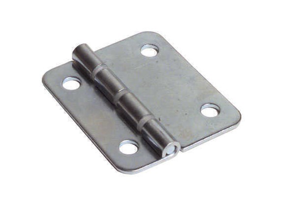 

Zawias splatany 50x40,5 mm z nylon pierścieniami