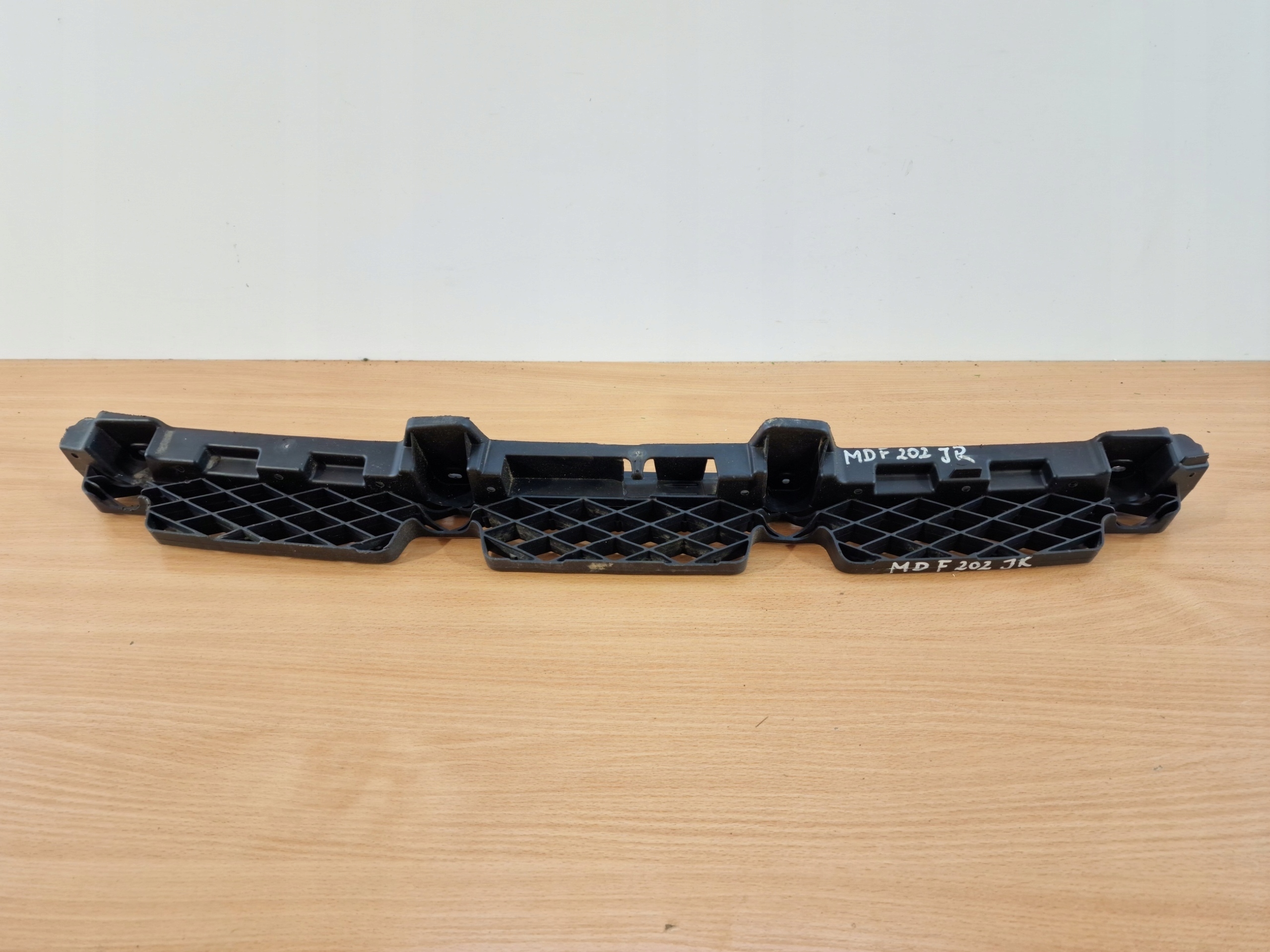 VW PASSAT CC LIFT 3C8 bumper bracket rear part holder