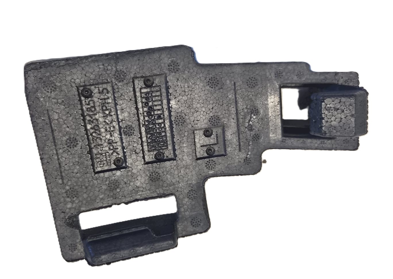 ABSORBER left OPEL ZAFIRA B