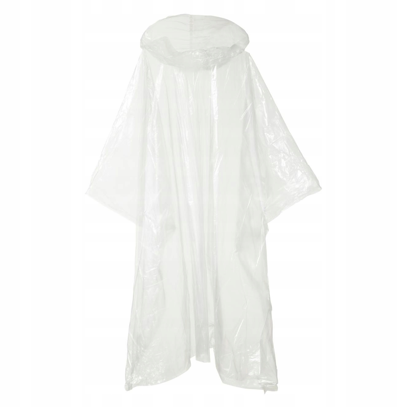 Peleryna McKinley Rain Poncho 170983 U