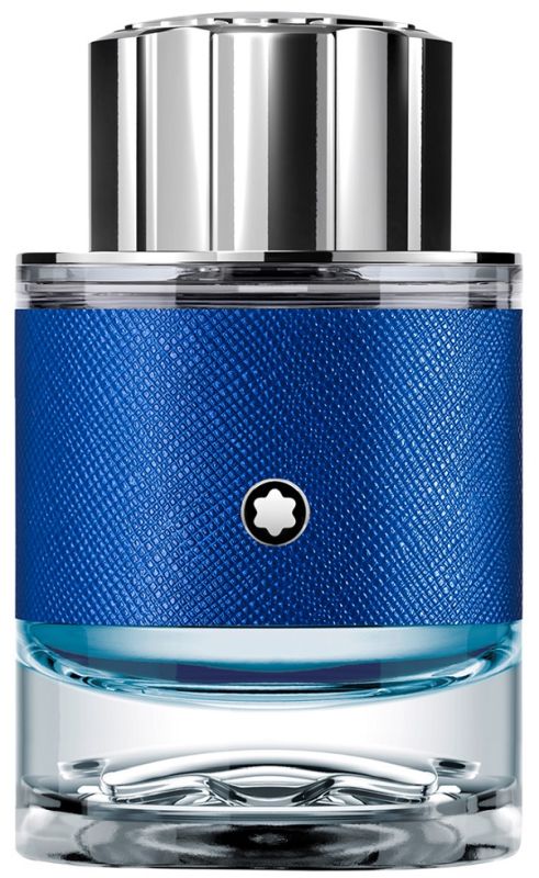 Mont Blanc Explorer Ultra Blue Edp 60 Ml sprej