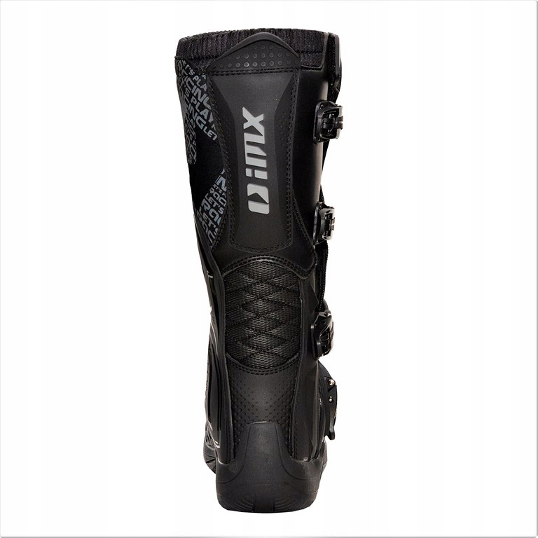BUTY IMX X-TWO BLACK 41 Producent IMX