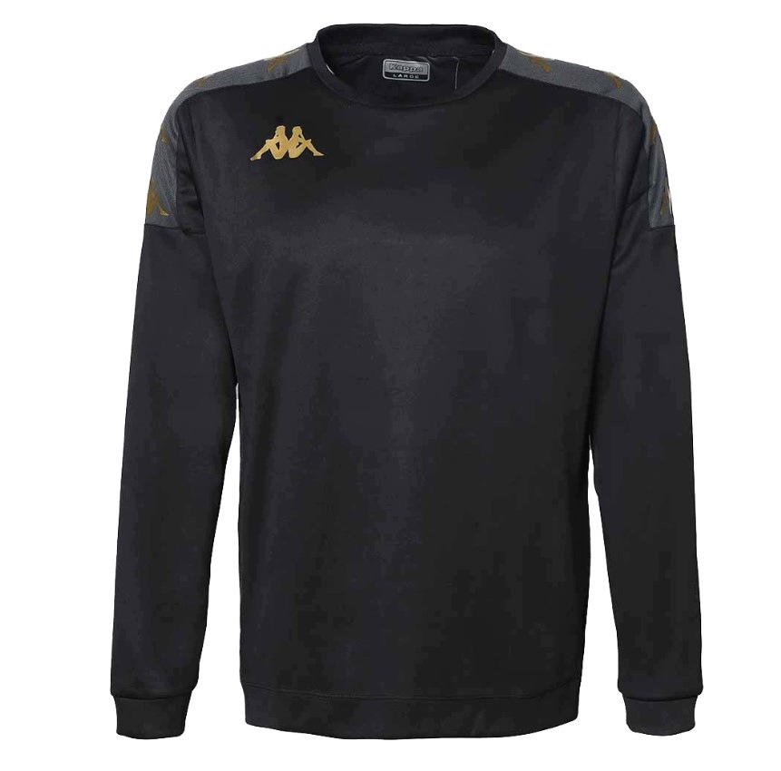 Bluza sportowa Kappa Gaverno 371G2KW A00 trening roz.L