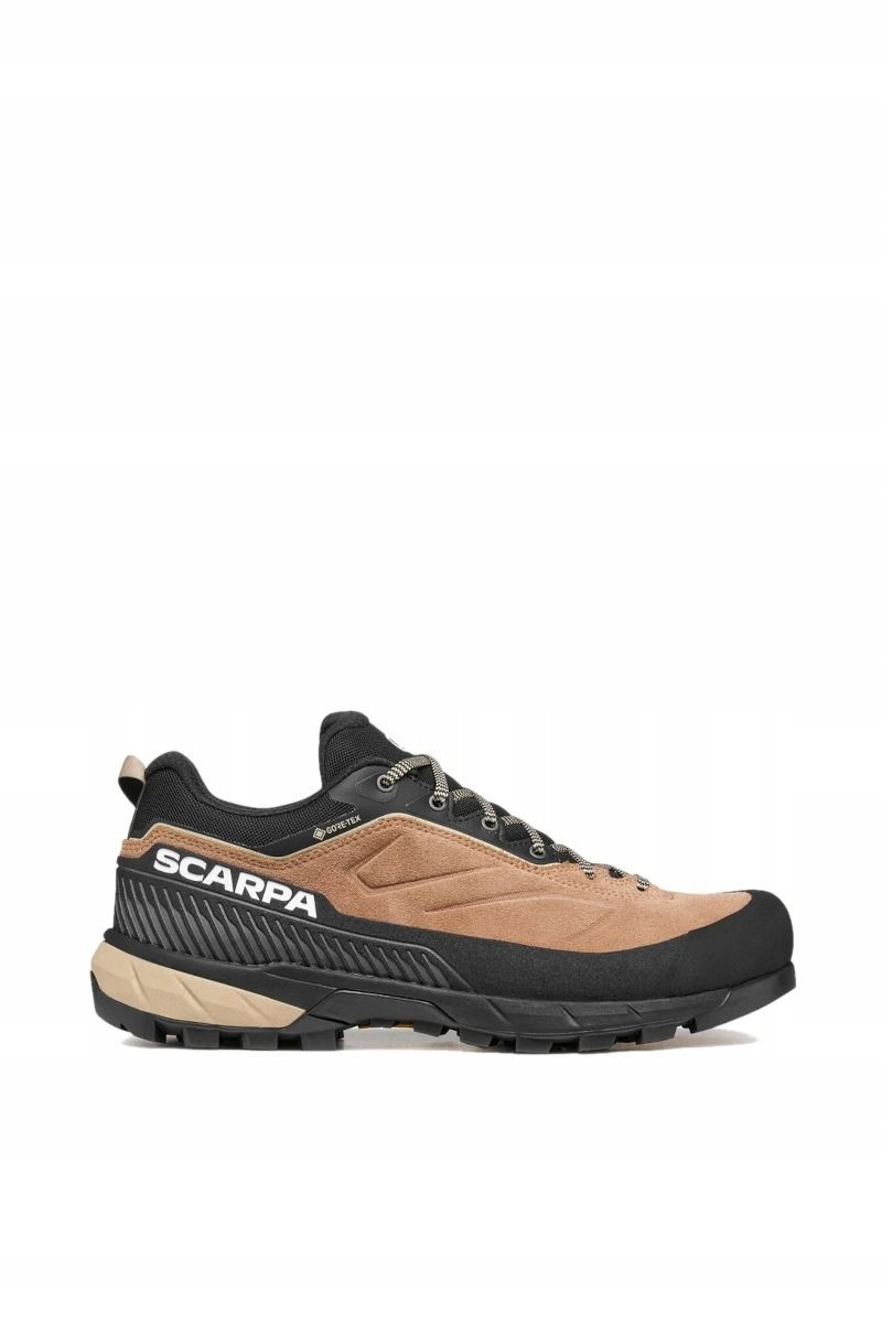 Buty trekkingowe niskie damskie Scarpa Rapid Xt Gtx Women 39,5