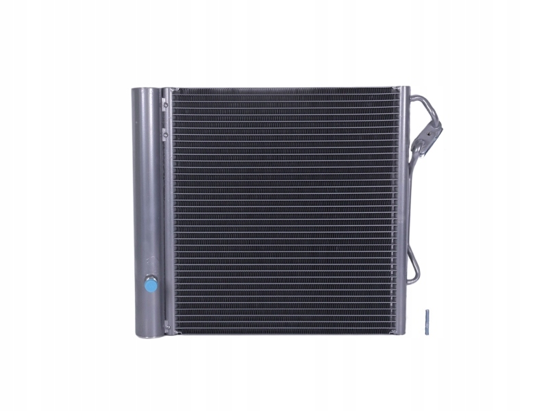 kamoka 7800576 конденсатор, радиатор кондиционера