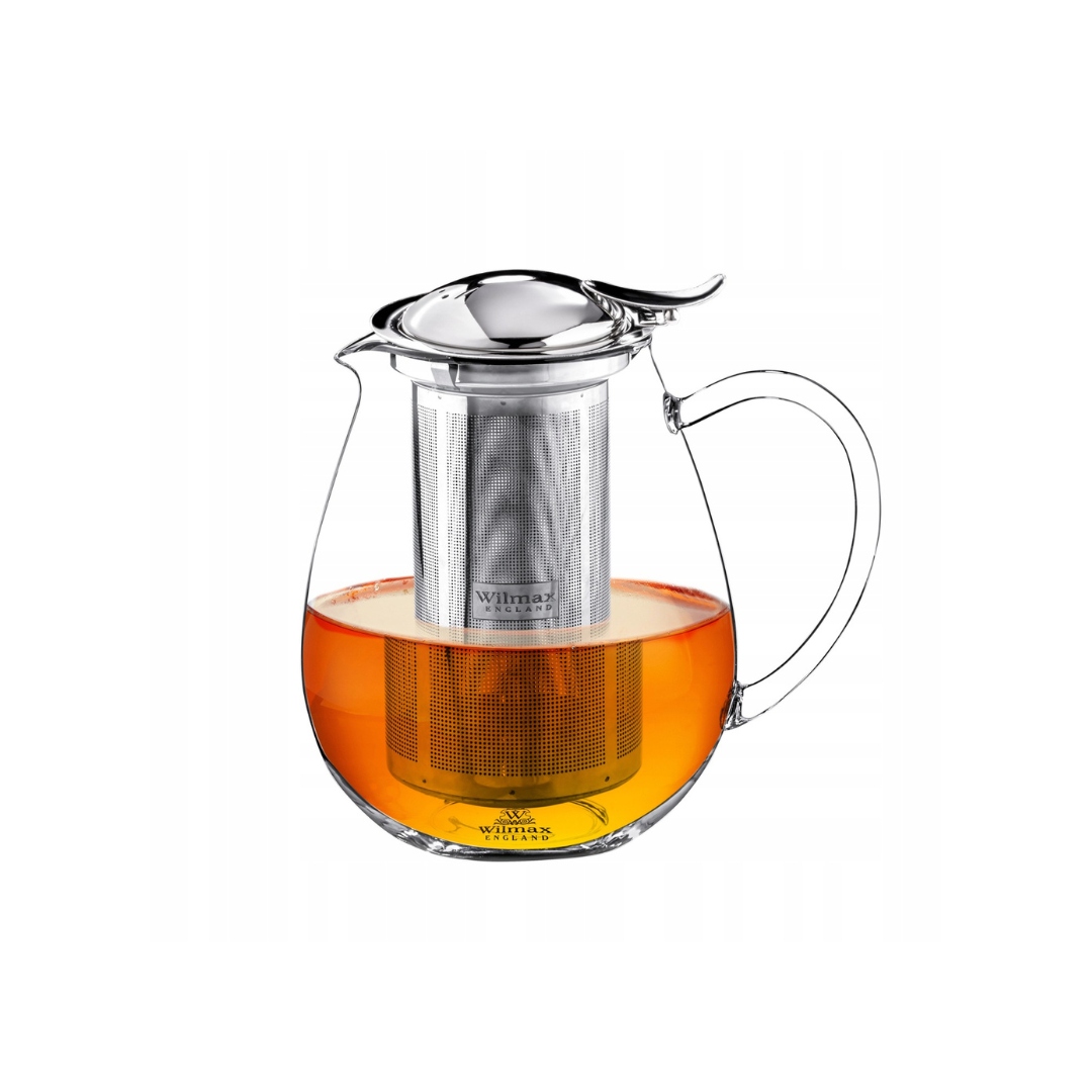 

Wilmax Dzbanek do zaparzania herbaty 850 ml