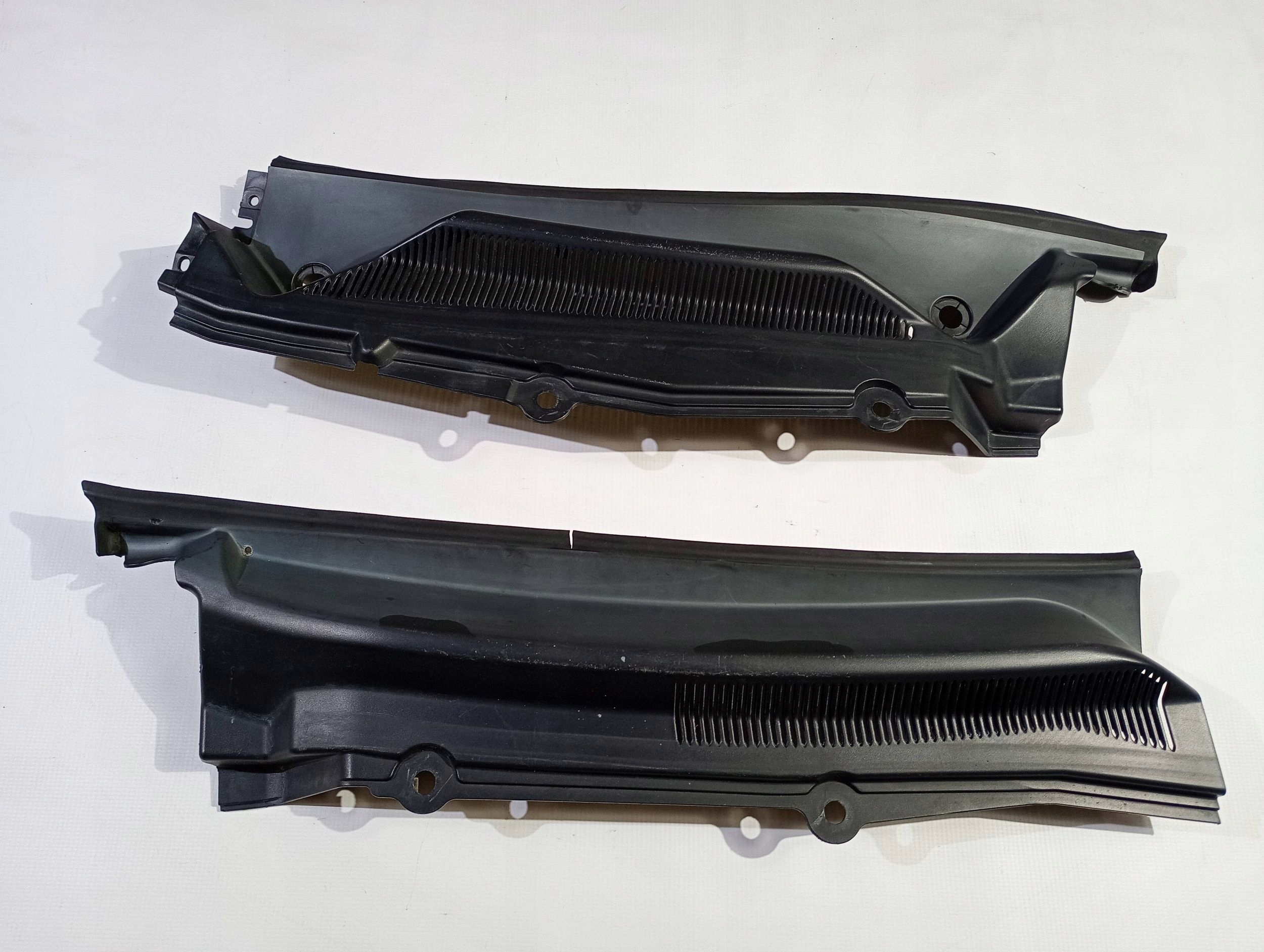 torpedo front front complete Ford Mustang V 2005-2009
