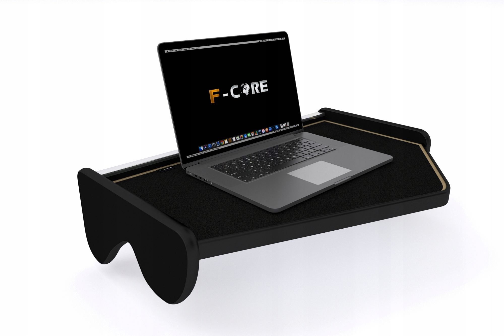 Středová police Tir Mercedes Actros Mp 1 1996-2002